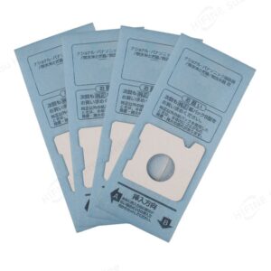 AMC-U2 Non-Woven Vacuum Cleaner Filter for Industrial & Commercial Use