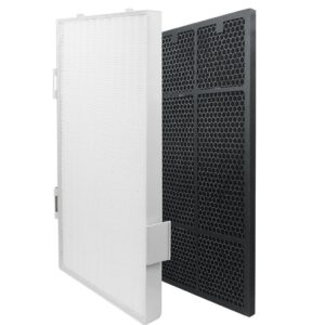 Amway Air Purifier H13 HEPA+Activated Carbon Filter