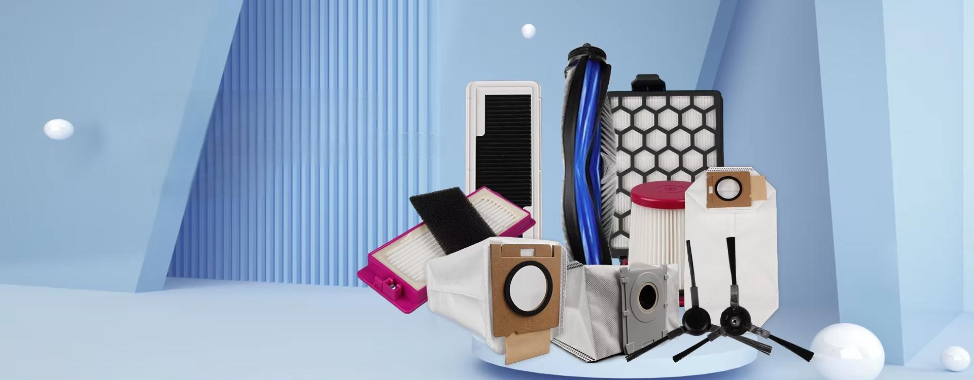 Hifine Manufacturing Facility