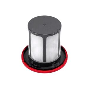 BKS6111P HEPA 真空吸尘器过滤器 - 白色/黑色