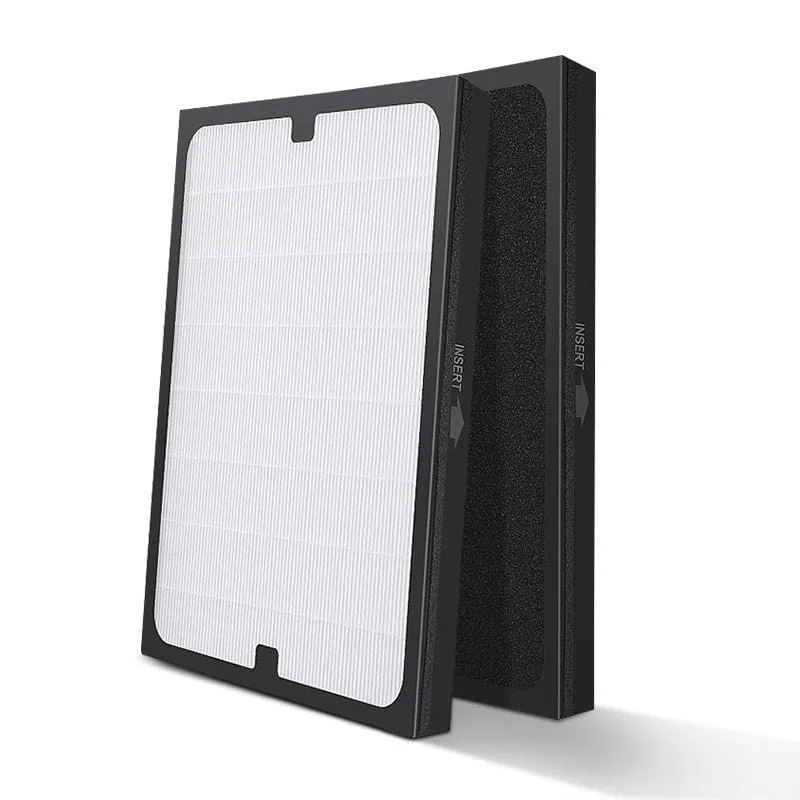 Blueair Air Purifier Replacement Filters | Hifine