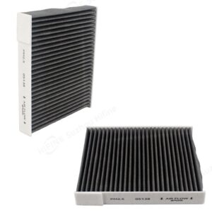 Car Activated Carbon Air Filter - Electric