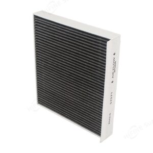 Car Activated Carbon Air Filter - Electric Powered