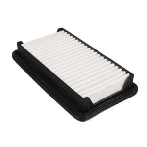 Car Activated Carbon Air Filter - Electric Powered