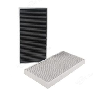 Car Activated Carbon Air Filter - Electric Powered