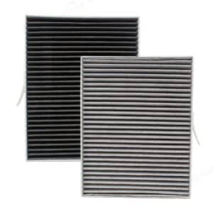 Car Activated Carbon Air Filter - Electric Powered