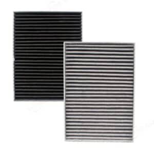 Car Activated Carbon Air Filter - Industrial Grade