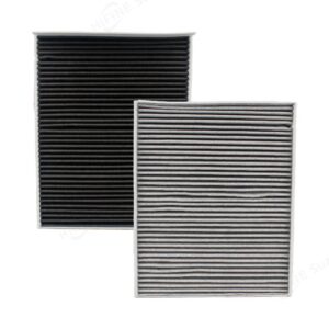 Car Activated Carbon Air Filter - Industrial Grade
