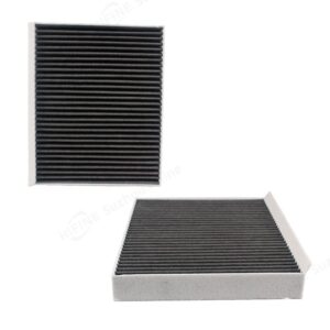 Car Activated Carbon Air Filter - Model 001