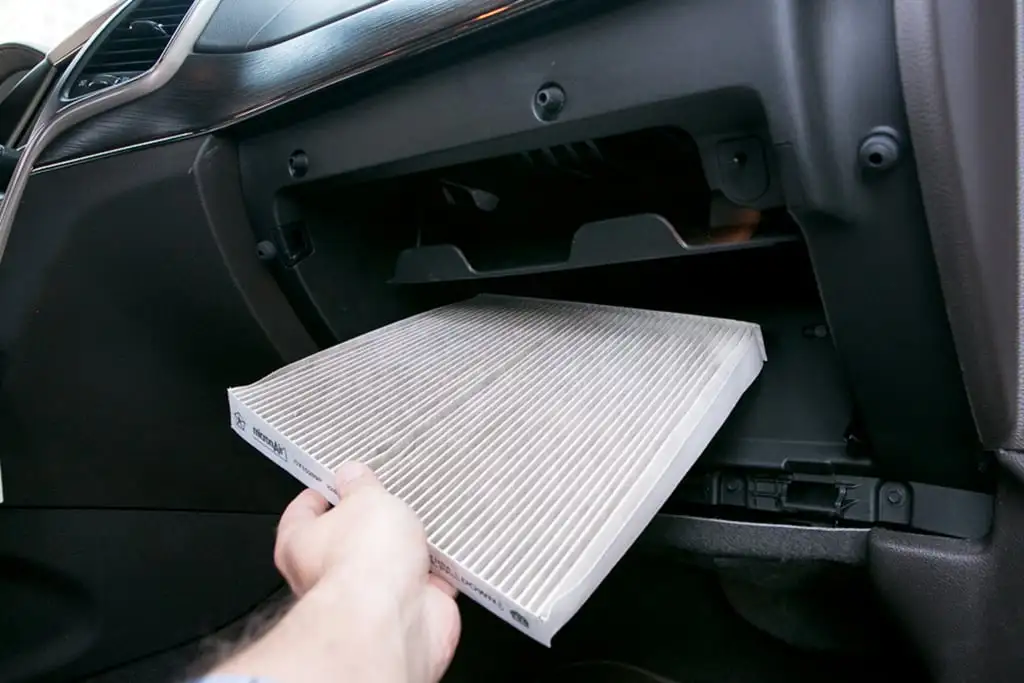 What Are Some Basic Facts You Need to Know About Car Cabin Air Filters