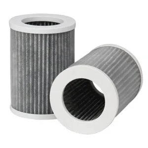 定制家用空气净化器 HEPA 过滤纸