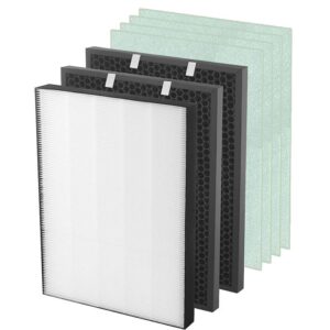 家用和商用定制 H13 空气过滤器更换件