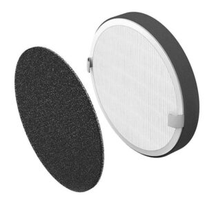 Custom H13 HEPA Air Filter Replacement - Pz-h01 Model