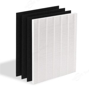 Пользовательские HEPA фильтр очистителя воздуха для Winix D480 замена