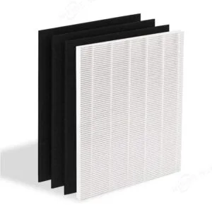 Filtro purificador de aire HEPA personalizado para Winix D480 de repuesto
