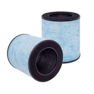 定制 MK03 H13 空气净化器滤纸