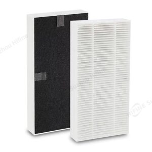 Custom True HEPA Air Purifier Filter for Honeywell 24000/24500