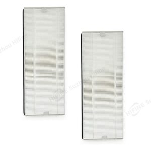 Custom True HEPA Air Purifier Filter - Paper Frame & Carbon