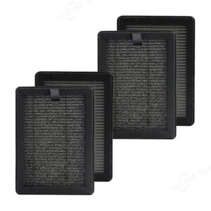 Custom True HEPA Air Purifier Filter Parts