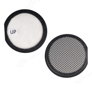 Custom Vacuum Cleaner Accessories for S132 Models