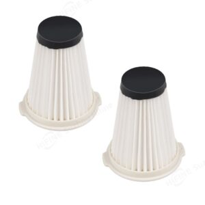 Custom Vacuum Cleaner Accessories for TE-SV Model