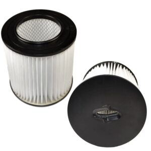Custom Vacuum Cleaner Filter Replacement for Dirt Devil 8106-01