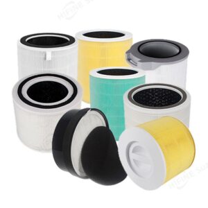 Customized Air Purifier Filter - High Efficiency