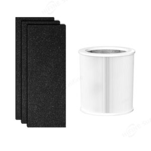 Customized Air Purifier Filter Paper for Commercial Use