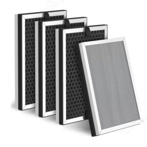 Customized Air Purifier Filter Paper for Home & Commercial Use