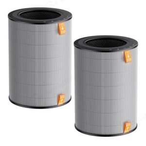 Customized Air Purifier Filter Paper for Home Use