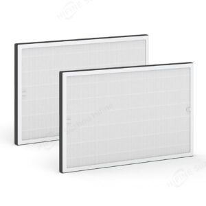 Customized Eco-Friendly Air Purifier Filter Paper