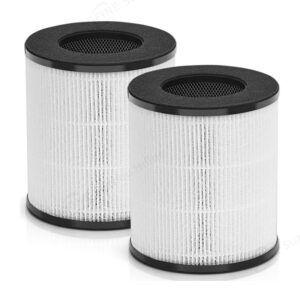 Customized H13 Air Purifier Filter Paper