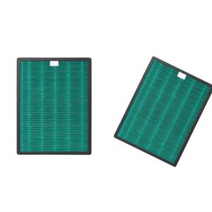 用于 Coways Airmega Max2 400/400S 的定制 HEPA 过滤器更换件