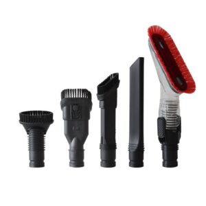 D600 H13 Vacuum Filter for RV, Car, and Household Use