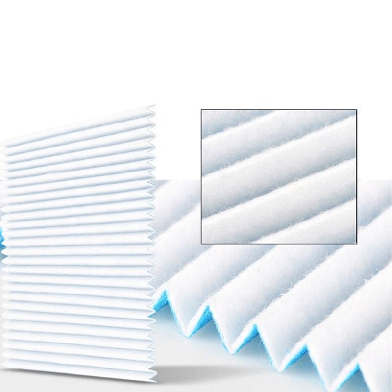 DaiKin High-Efficiency Air Purifier Cartridge Filter Replacement