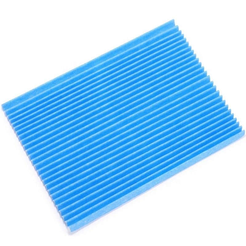 DaiKin High-Efficiency Air Purifier Cartridge Filter Replacement