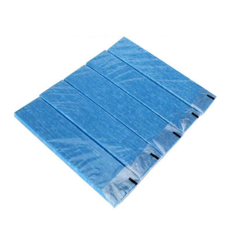 DaiKin High-Efficiency Air Purifier Cartridge Filter Replacement