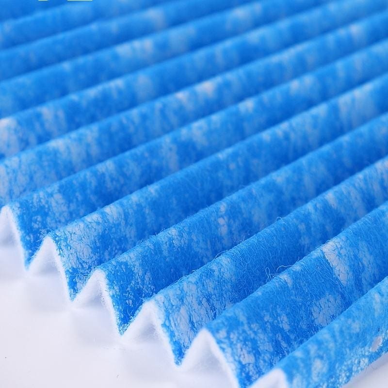 DaiKin High-Efficiency Air Purifier Cartridge Filter Replacement