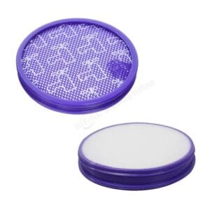 DC27 HEPA 真空过滤器 - 工业和家用替代品