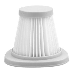 Filtro HEPA para aspiradoras Deerma - Tamaño personalizado, marco de plástico