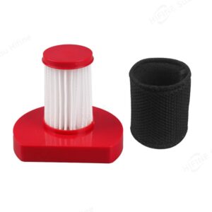 DX888 Vacuum Filter - Standard Non-Woven