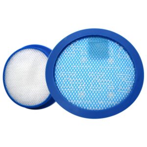 Dyson DC24 HEPA Filter Replacement for Industrial & Household Use