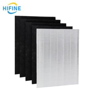 Eco-Friendly Filter Paper for Car, Hotel, Commercial, Household Use