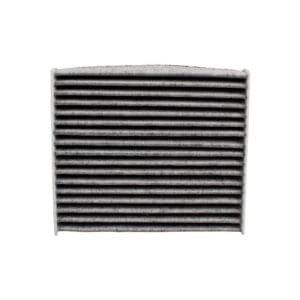 Electric Activated Carbon Air Filter for Cars
