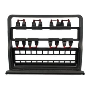 Electric Dish Rack for Household and Commercial Use