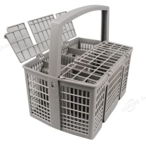 Electric Dish Rack for Household & Commercial Use