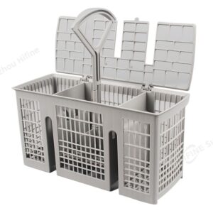 Electric Dish Rack for Household & Commercial Use