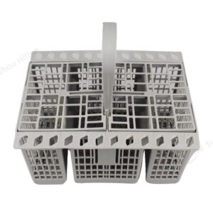 Electric Dish Rack for Household & Commercial Use