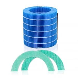 ERN1000 Humidifier Wicking HEPA Filter Paper Replacement