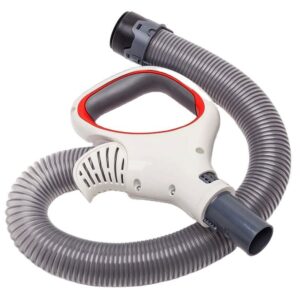 EVA Vacuum Hose for NV500 - Extendable 1330mm